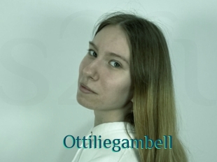 Ottiliegambell