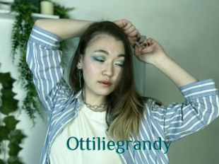Ottiliegrandy