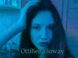 Ottiliehalloway