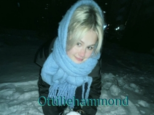 Ottiliehammond