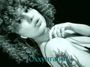 Oxxyuranus
