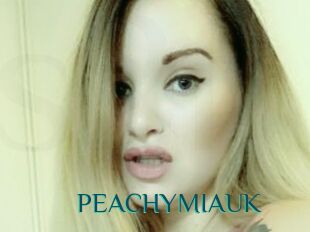 PEACHYMIAUK