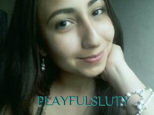 PLAYFULSLUTY
