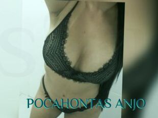 POCAHONTAS_ANJO