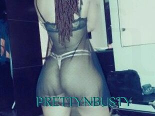 PRETTYNBUSTY