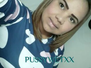 PUSSYWETXX