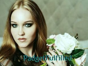 PadgetFulfilled