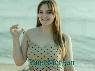 PaigeMorgan