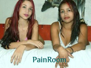 PainRoom