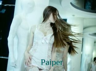 Paiper