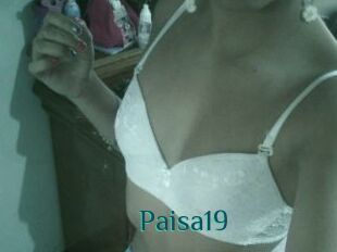 Paisa19