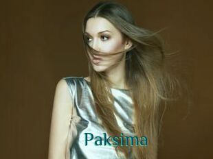 Paksima
