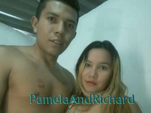 PamelaAndRichard
