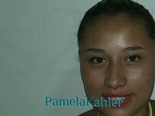 PamelaKahler