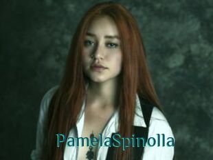 PamelaSpinolla