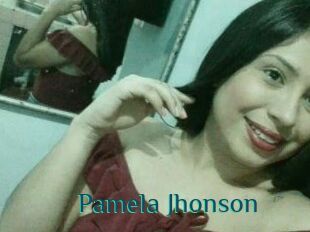 Pamela_Jhonson