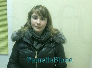 PamellaBluee