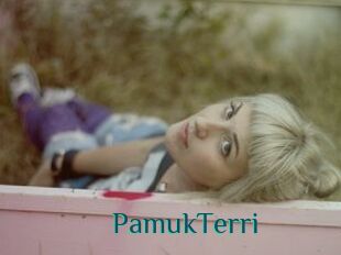 PamukTerri