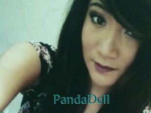 PandaDoll