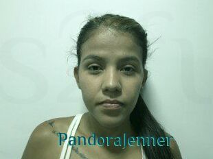 PandoraJenner