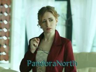 PandoraNorth