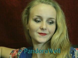 PandoraWell