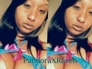PandoraXRaven