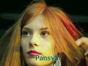 PansySi