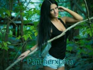 PantherxLora