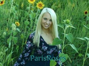 ParisRoses