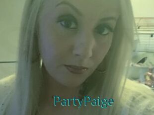 PartyPaige