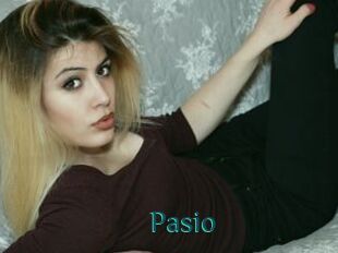 Pasio