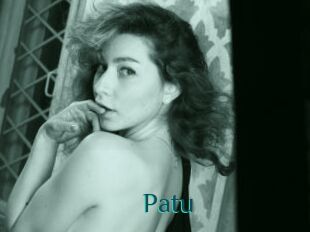 Patu