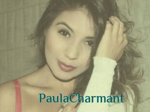 PaulaCharmant