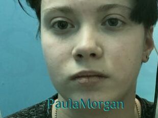 PaulaMorgan
