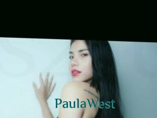 PaulaWest