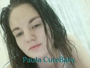 Paula_CuteBaby