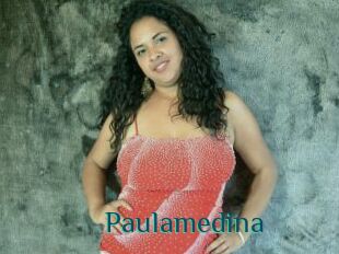 Paulamedina