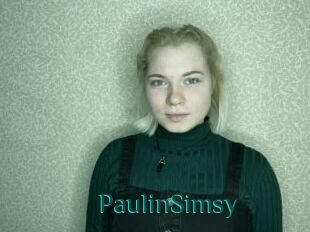 PaulinSimsy