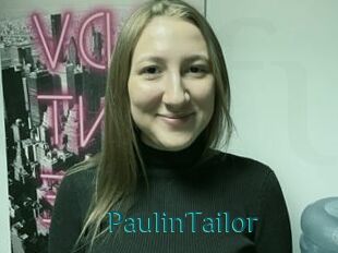 PaulinTailor