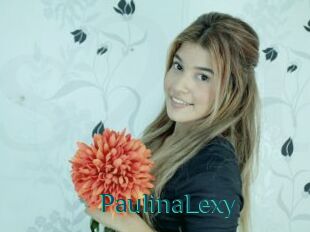 PaulinaLexy