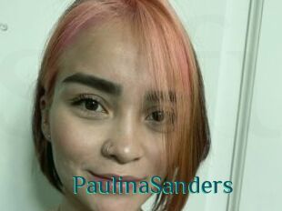 PaulinaSanders