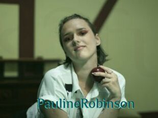 PaulineRobinson