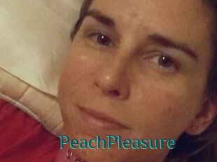 PeachPleasure