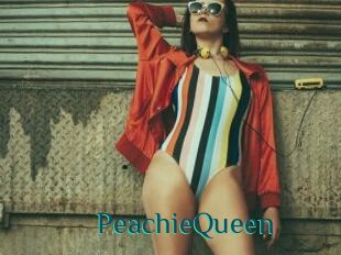 PeachieQueen