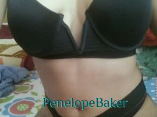 PenelopeBaker