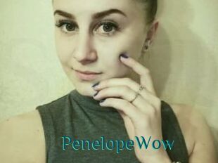 PenelopeWow