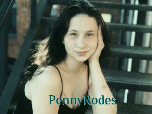 PennyRodes