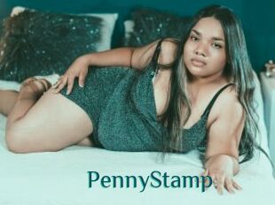PennyStamp