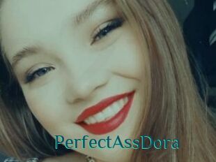 PerfectAssDora
